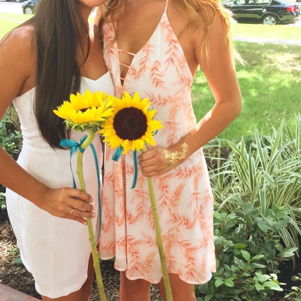 Forever 21 - Summer Sundress